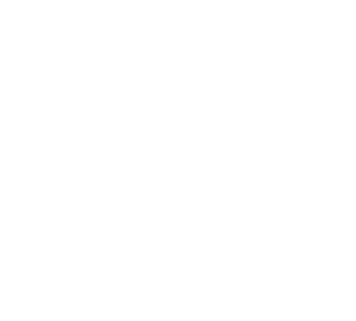 Savons Arthur Revendeurs